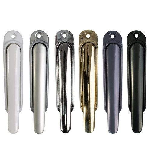 Clearline fold flat slim - bi,