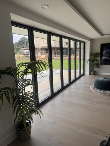 New pas quality aluminium - quality,