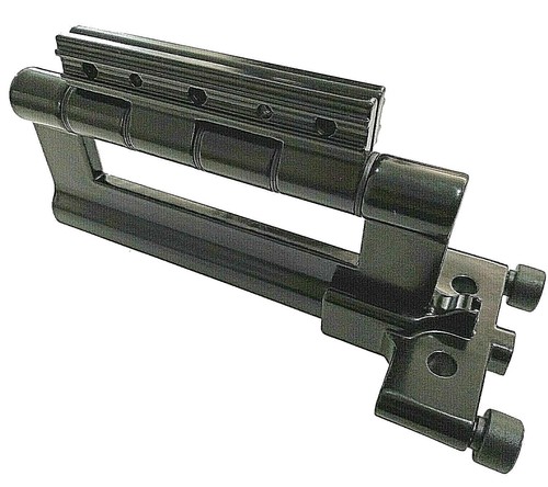 Smart bifold door rollers - smart,