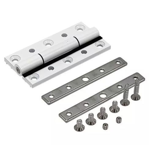 Debar fold door - debar, standard