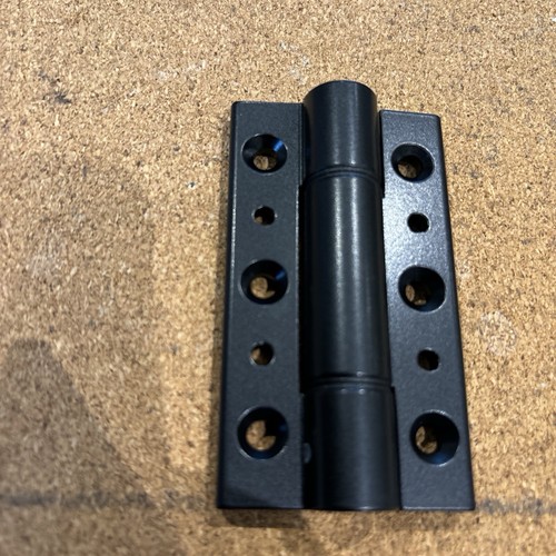 Fold hinge door hardware - hinge,