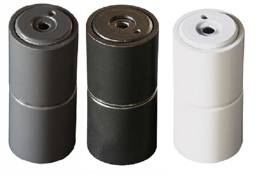 Fold door magnetic hold - bi,