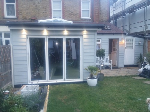 New white quality - quality, aluminium