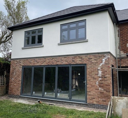 New quality aluminium bi - ⭐️new,