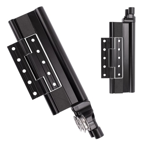 Bifold door standard top - standard, guide