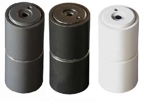 Fold door magnetic hold - bi,
