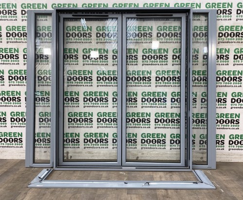 Bifolding doors with - doors,