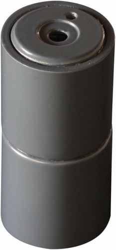Fold door magnet hold back - door,