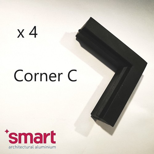 Smart bifold door rubber - bifold,