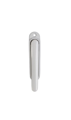 Clearline fold flat - bi,