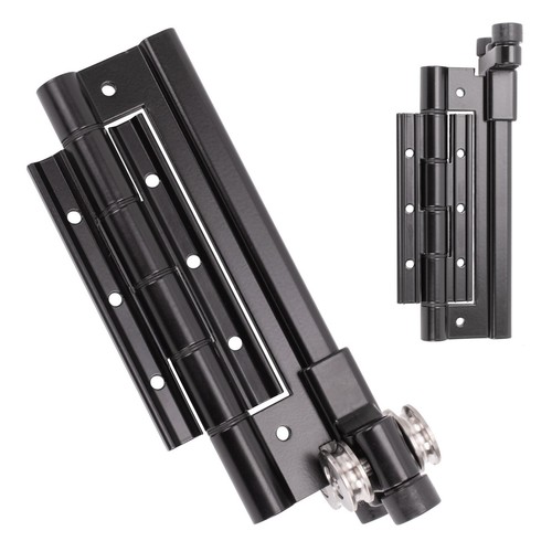 Bifold door top guide - top,