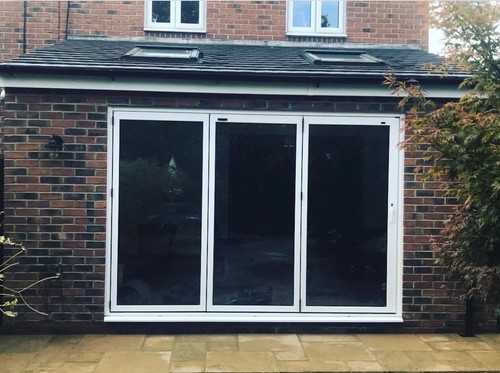 New quality aluminium - quality,