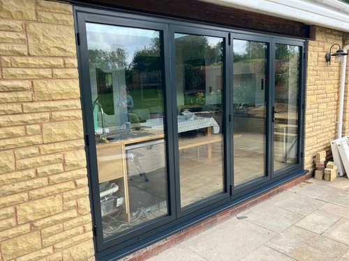 Fastfoldx71 pane aluminium - fastfoldx71,