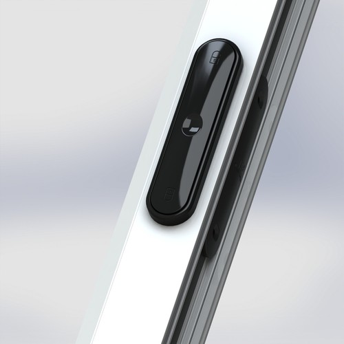 Aluk pop out handle for - aluk,