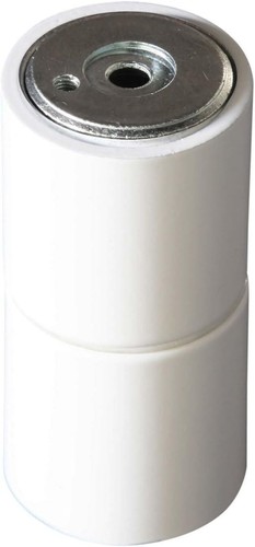 Fold door magnet - door, back