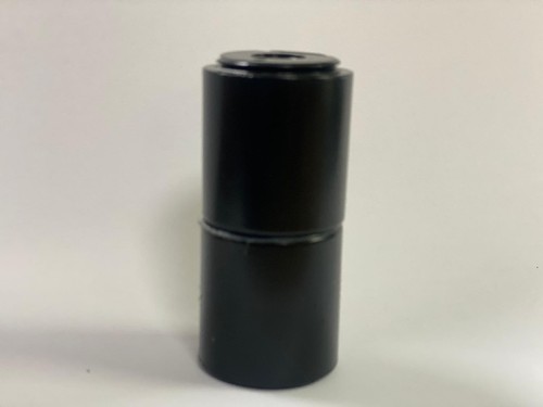 Fold door magnet hold - magnet, back