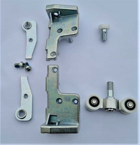 Siegenia portal bifold - fs,