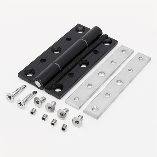 Bifold door standard - bifold, a1